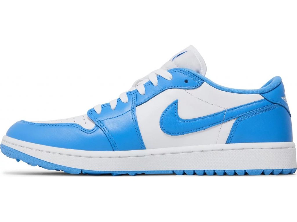 Jordan 1 Retro Low Golf UNC