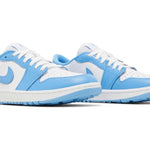 Jordan 1 Retro Low Golf UNC