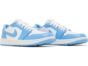 Jordan 1 Retro Low Golf UNC