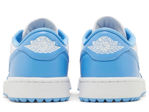 Jordan 1 Retro Low Golf UNC