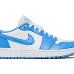 Jordan 1 Retro Low Golf UNC