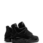 Jordan 4 Retro Black Cat