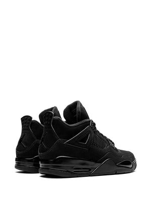 Jordan 4 Retro Black Cat