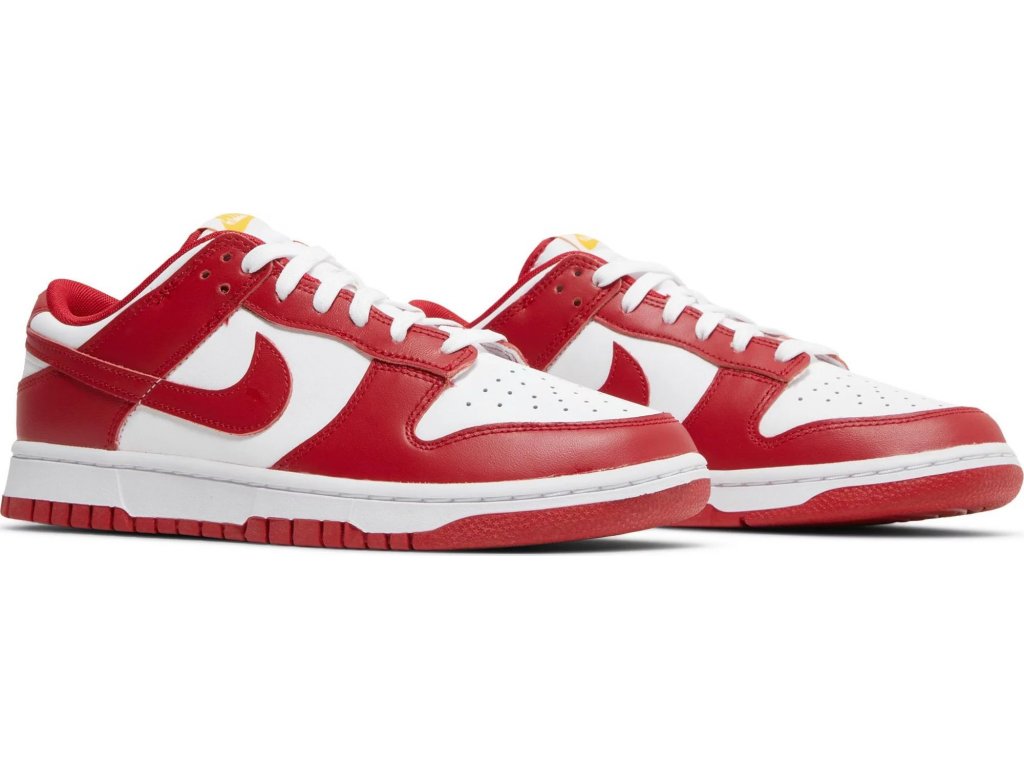 Nike Dunk Low Usc