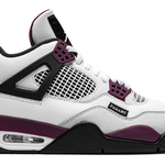 Air Jordan 4 Retro Paris Saint Germain