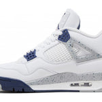 Jordan 4 Retro Midnight Navy