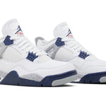 Jordan 4 Retro Midnight Navy