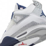 Jordan 4 Retro Midnight Navy