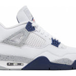 Jordan 4 Retro Midnight Navy