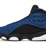 Jordan 13 Retro Brave Blue