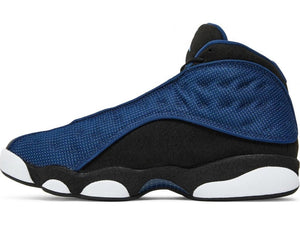 Jordan 13 Retro Brave Blue