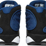 Jordan 13 Retro Brave Blue