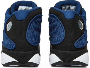 Jordan 13 Retro Brave Blue