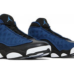 Jordan 13 Retro Brave Blue