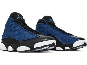 Jordan 13 Retro Brave Blue