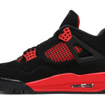 Jordan 4 Retro red thunder