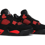 Jordan 4 Retro red thunder