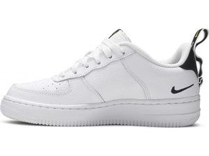 Air Force 1 low Utility White Black