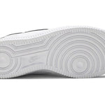 Air Force 1 low Utility White Black
