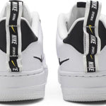 Air Force 1 low Utility White Black