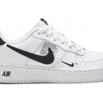 Air Force 1 low Utility White Black