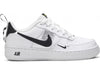 Air Force 1 low Utility White Black