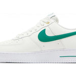 Air Force 1 Low '07 LV8 40th Anniversary Sail Malachite