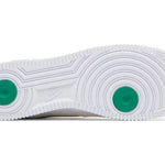 Air Force 1 Low '07 LV8 40th Anniversary Sail Malachite