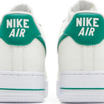 Air Force 1 Low '07 LV8 40th Anniversary Sail Malachite