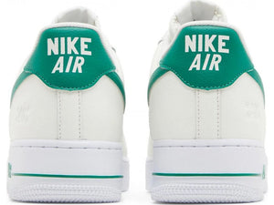 Air Force 1 Low '07 LV8 40th Anniversary Sail Malachite