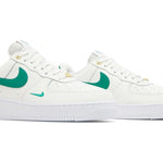 Air Force 1 Low '07 LV8 40th Anniversary Sail Malachite
