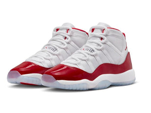 Jordan 11 Retro Cherry