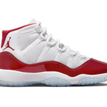 Jordan 11 Retro Cherry