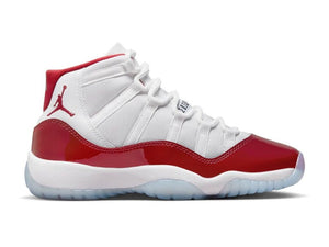 Jordan 11 Retro Cherry