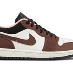 Jordan 1 Low Mocha