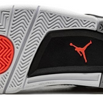 Air Jordan 4 Retro Infrared