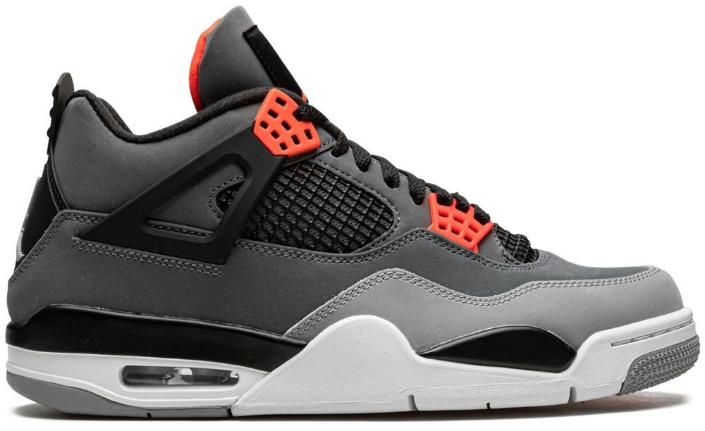 Air Jordan 4 Retro Infrared