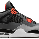 Air Jordan 4 Retro Infrared