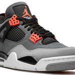 Air Jordan 4 Retro Infrared