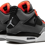 Air Jordan 4 Retro Infrared