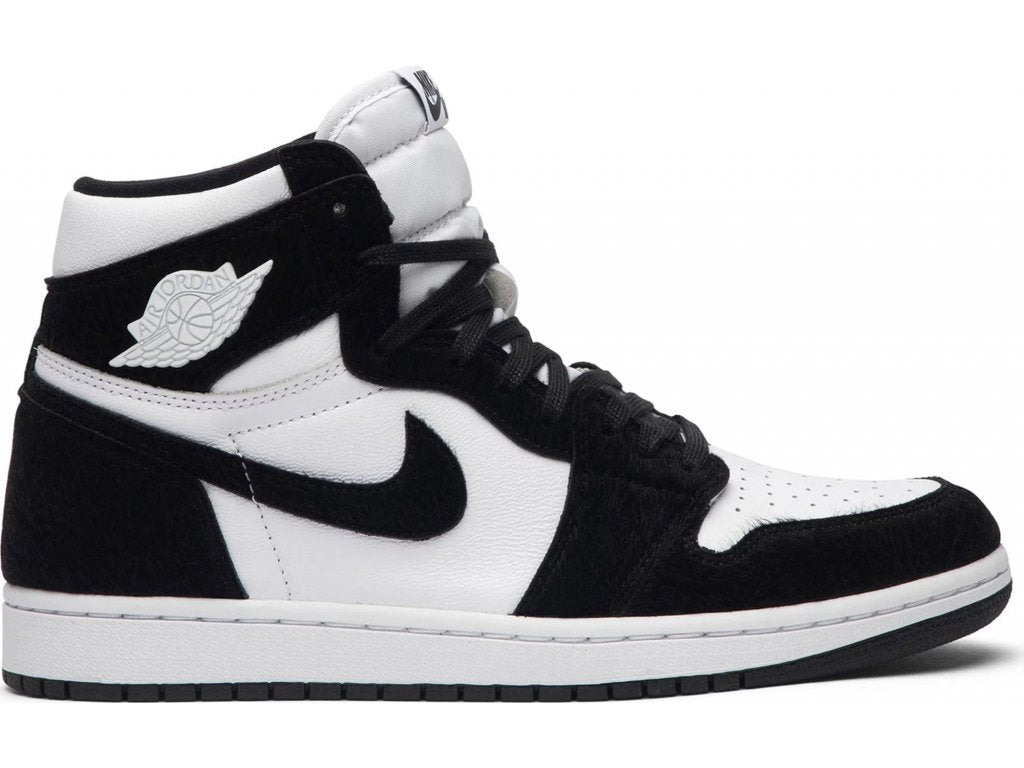 Jordan Retro 1 High Twist Panda