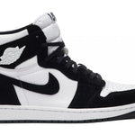 Jordan Retro 1 High Twist Panda