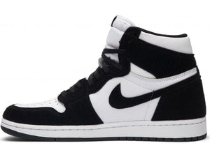 Jordan Retro 1 High Twist Panda