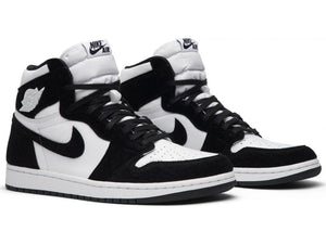 Jordan Retro 1 High Twist Panda