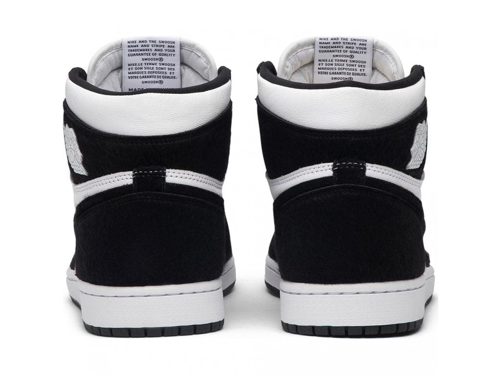 Jordan Retro 1 High Twist Panda