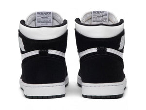 Jordan Retro 1 High Twist Panda