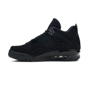 Jordan 4 Retro Black Cat