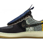 Air Force 1 Low Travis Scott