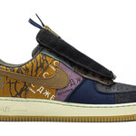 Air Force 1 Low Travis Scott