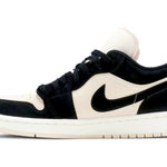 Jordan 1 Low Black Guava Ice